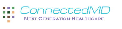 ConnectedMD Logo