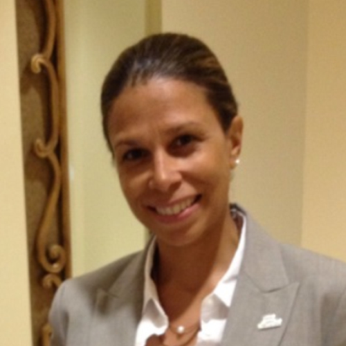 Kimberly Alexander