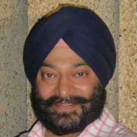 Supreet Manchanda