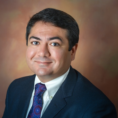 Dr. Tejas Mehta